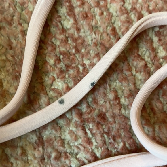 PINK bralette - Picture 4 of 5